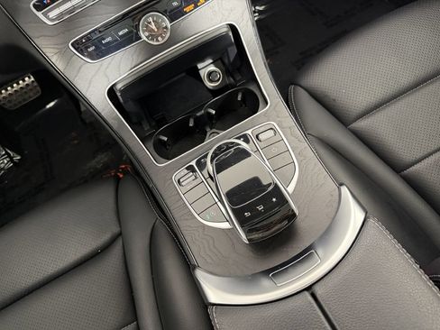 Used 2015 Mercedes-Benz C 300 4MATIC Sedan image 32