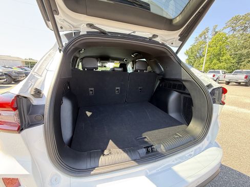 Used 2023 Ford Escape ST-Line w/ Tech Pack #1 AWD/4WD image 24