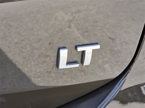 Certified 2023 Chevrolet Equinox LT image 19