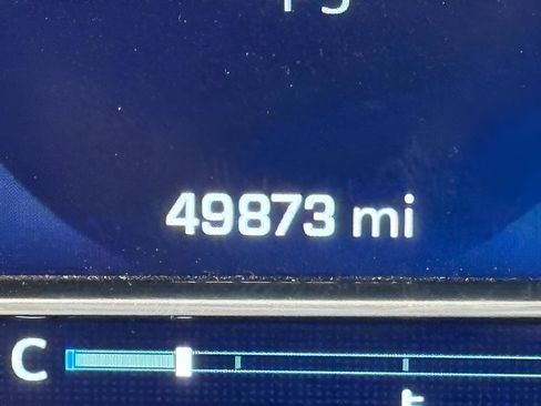 Used 2023 Chevrolet Silverado 1500 LT w/ Protection Package image 13