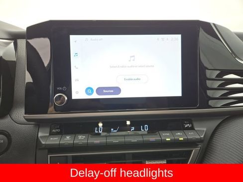 New 2026 Toyota Camry SE FWD image 16