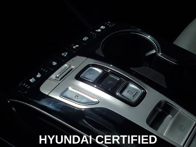 Certified 2024 Hyundai Tucson Limited FWD image 19