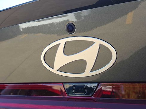 New 2026 Hyundai Elantra SEL Sport Premium image 11