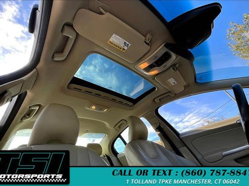 Used 2015 Volvo S60 T5 Premier image 22