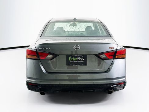 Used 2024 Nissan Altima 2.5 SR image 7