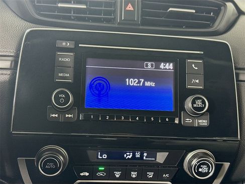 Used 2017 Honda CR-V LX image 14