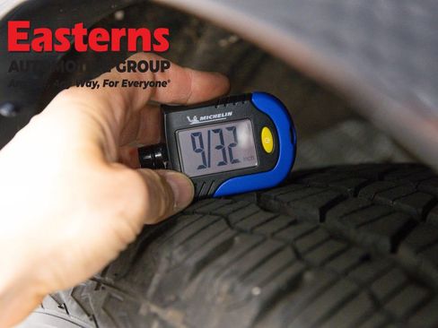 Used 2024 INFINITI QX80 Luxe w/ Cargo Package image 30