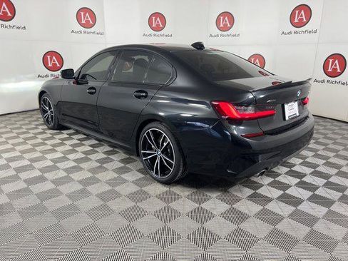Used 2020 BMW 330i xDrive Sedan image 5
