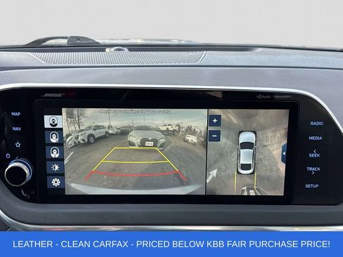 Used 2020 Hyundai Sonata Limited image 22