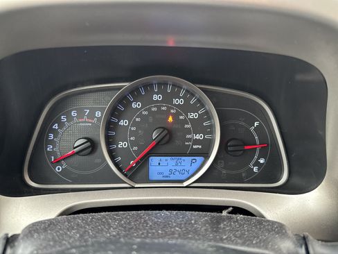 Used 2014 Toyota RAV4 LE AWD/4WD image 14