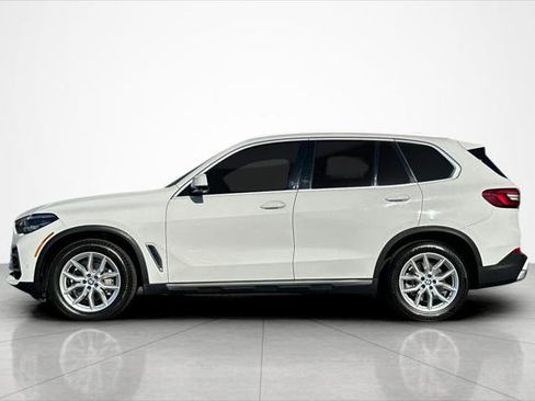 Used 2020 BMW X5 sDrive40i w/ Premium Package image 2
