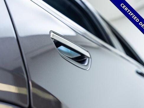 Certified 2024 Maserati Grecale GT AWD/4WD image 15