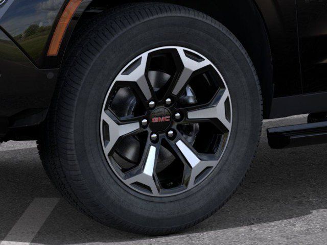 New 2026 GMC Yukon AT4 Ultimate AWD/4WD image 9
