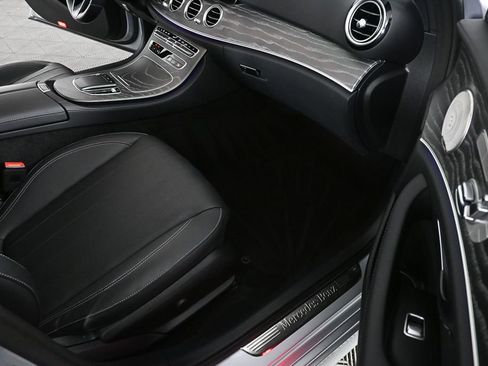 Certified 2021 Mercedes-Benz E 350 Sedan image 22