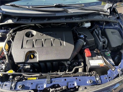Used 2013 Toyota Corolla LE w/ Premium Complete Pkg FWD image 15