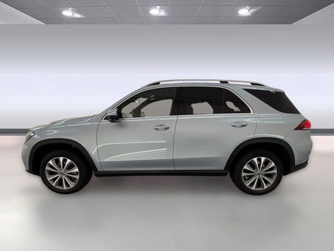 Used 2022 Mercedes-Benz GLE 350 4MATIC image 2