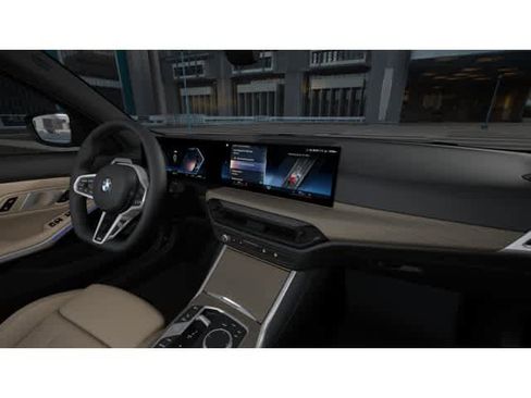 New 2026 BMW 330i Sedan w/ M Sport Package image 14