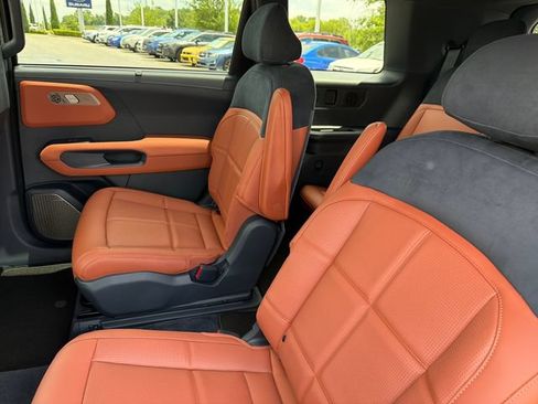 New 2027 Kia Telluride SX Prestige AWD/4WD image 19