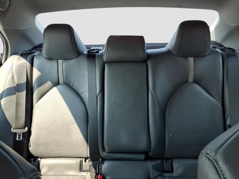 Used 2024 Toyota Camry LE w/ Audio Upgrade Package FWD image 18