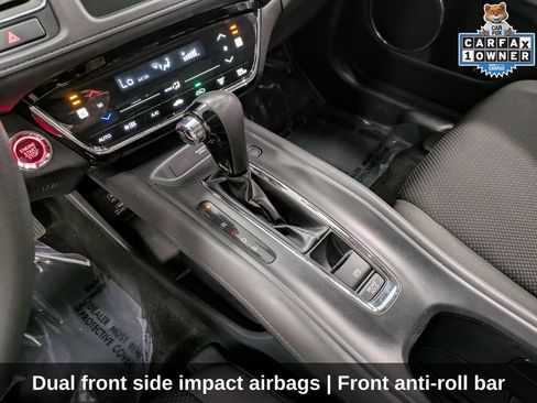 Used 2022 Honda HR-V EX image 17