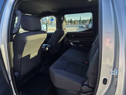 Used 2025 Toyota Tundra SR5 image 18