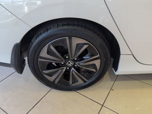 Used 2017 Honda Civic EX image 49