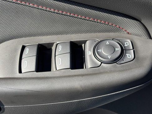 New 2026 Chevrolet TrailBlazer RS w/ Convenience Package image 43