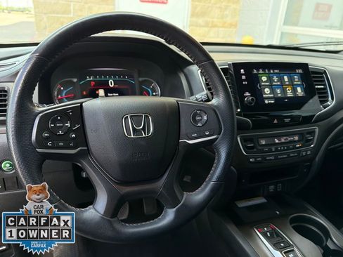 Used 2022 Honda Pilot TrailSport image 10