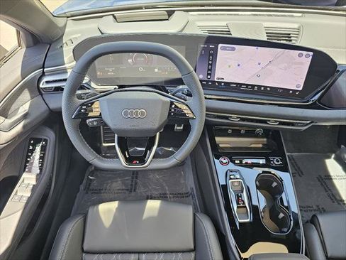 New 2026 Audi S5 Prestige AWD/4WD image 5