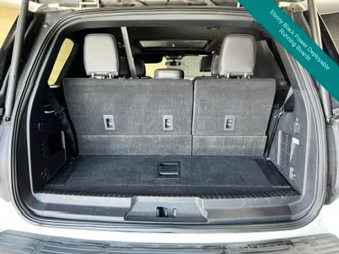 Used 2024 Ford Expedition Limited AWD/4WD image 21
