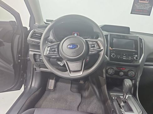 Used 2023 Subaru Impreza 2.0i Premium AWD/4WD image 15