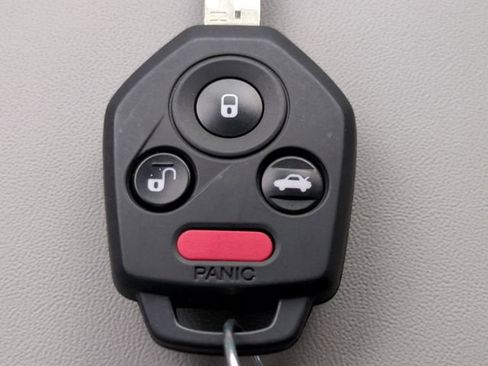 Used 2026 Subaru Forester AWD/4WD image 19