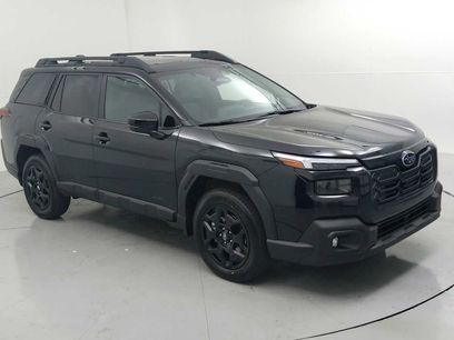 New 2026 Subaru Outback Limited