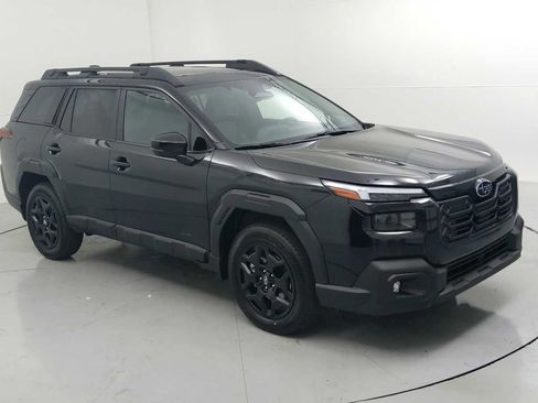 New 2026 Subaru Outback Limited image 1