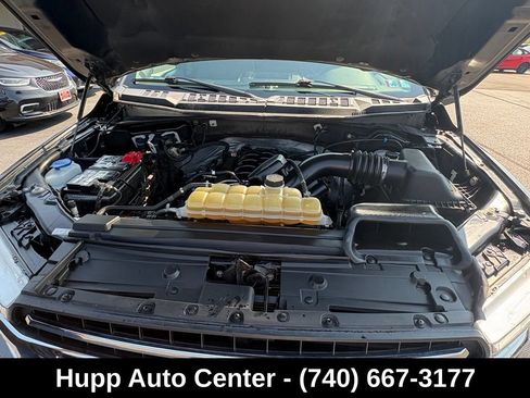 Used 2020 Ford F150 XLT AWD/4WD image 18