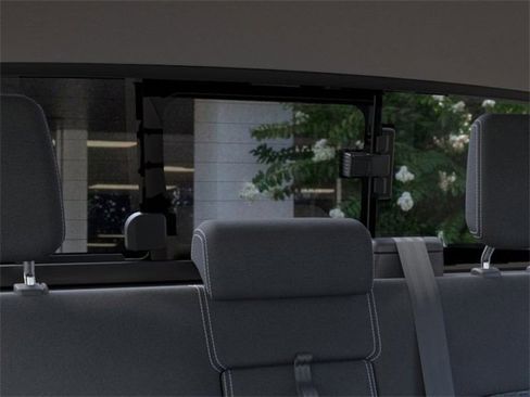 New 2025 Ford Ranger XLT w/ FX4 Off-Road Package image 22