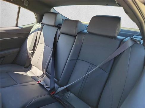 New 2026 Toyota Camry XSE image 11