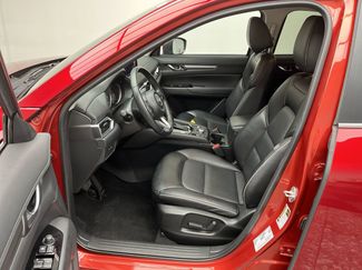 Certified 2024 MAZDA CX-5 AWD 2.5 S w/ Select Package video 3