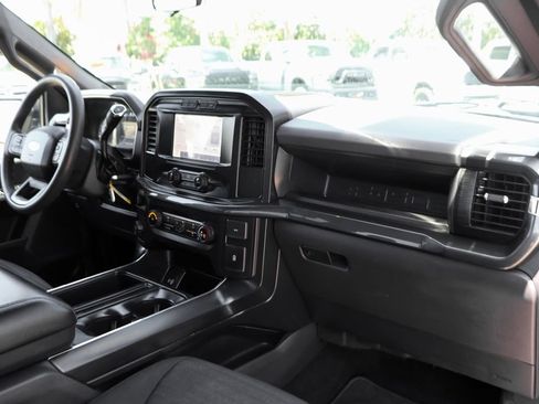 Used 2022 Ford F150 XL w/ STX Appearance Package RWD image 35