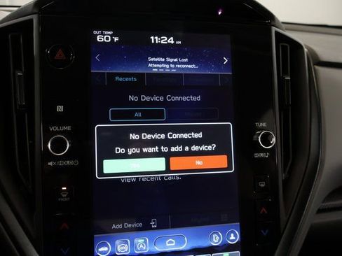 New 2026 Subaru Crosstrek 2.5i Limited image 23