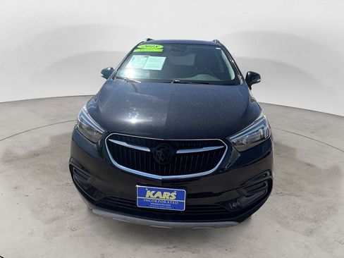 Used 2018 Buick Encore Preferred FWD image 2