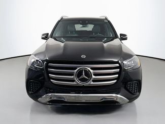 Used 2026 Mercedes-Benz GLS 450 4MATIC video 2