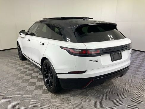 Used 2018 Land Rover Range Rover Velar S image 4