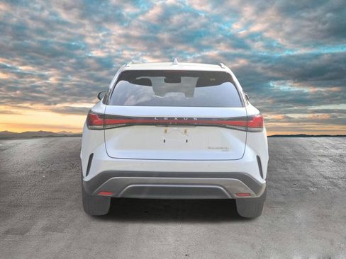 Used 2023 Lexus RX 350 w/ Accessory Package (2T) image 7