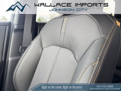 New 2026 Subaru Outback Wilderness AWD/4WD image 84