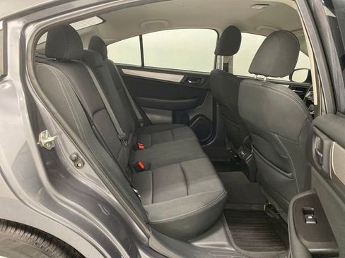 Used 2018 Subaru Legacy 2.5i Premium w/ Eyesight & BSD & Rcta & HBA AWD/4WD image 21