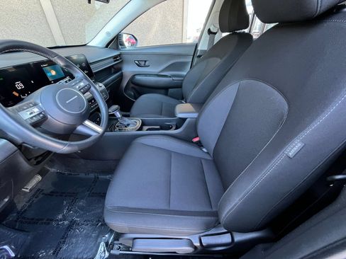 Used 2026 Hyundai Kona SEL Sport FWD image 23