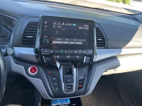 Used 2022 Honda Odyssey EX-L image 8