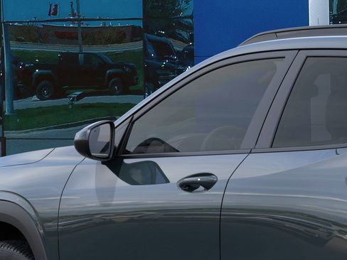 New 2026 Chevrolet Trax LT image 12