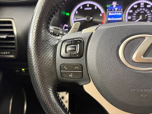 Used 2016 Lexus NX 200t F Sport image 19